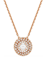 Pendente Swarovski Donna in Lega metallica 5764190
